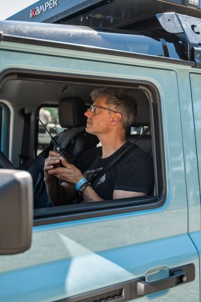 grenadier summit 2024 impressionen