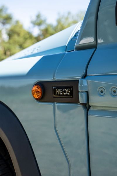 grenadier summit 2024 impressionen