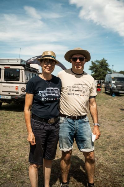 grenadier summit24 impressionen