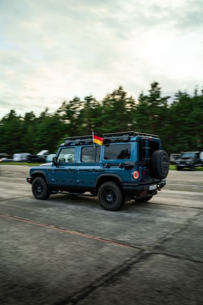 grenadier summit 2024 impressionen