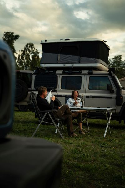 grenadier summit 2024 impressionen